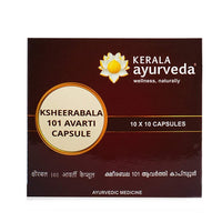 Thumbnail for kerala-ayurveda-ksheerabala-101-avarti
