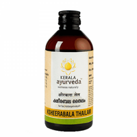 Thumbnail for Kerala Ayurveda Ksheerabala Thailam