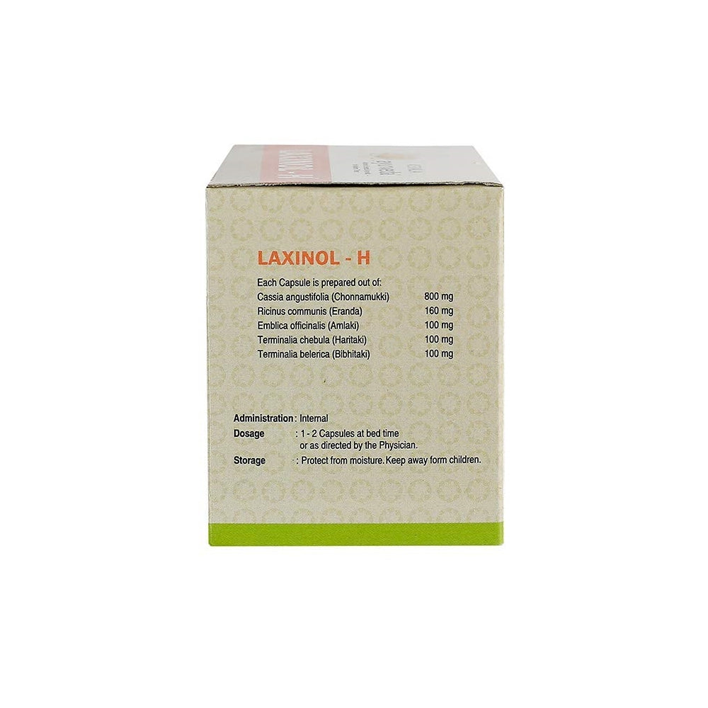 Kerala Ayurveda Laxinol