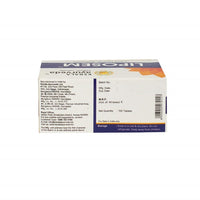 Thumbnail for Kerala Ayurveda Liposem Tablet