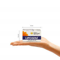 Thumbnail for Kerala Ayurveda Liposem Tablet