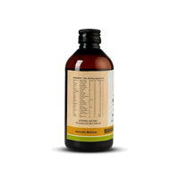 Thumbnail for Kerala Ayurveda Mahamasha Thailam