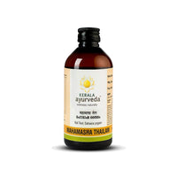 Thumbnail for kerala-ayurveda-mahamasha-thailam