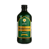 Thumbnail for Kerala Ayurveda Mustharishta