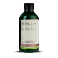 Thumbnail for Kerala Ayurveda Sapthasaram Kwath