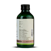 Thumbnail for Kerala Ayurveda Sapthasaram Kwath