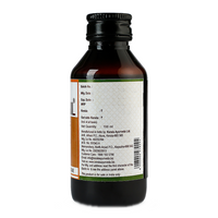 Thumbnail for Kerala Ayurveda Tussnil Syrup