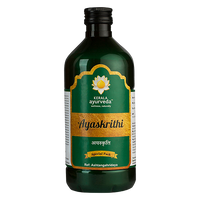 Thumbnail for kerala-ayurveda-ayaskrithi