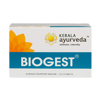Thumbnail for kerala-ayurveda-biogest-tablets