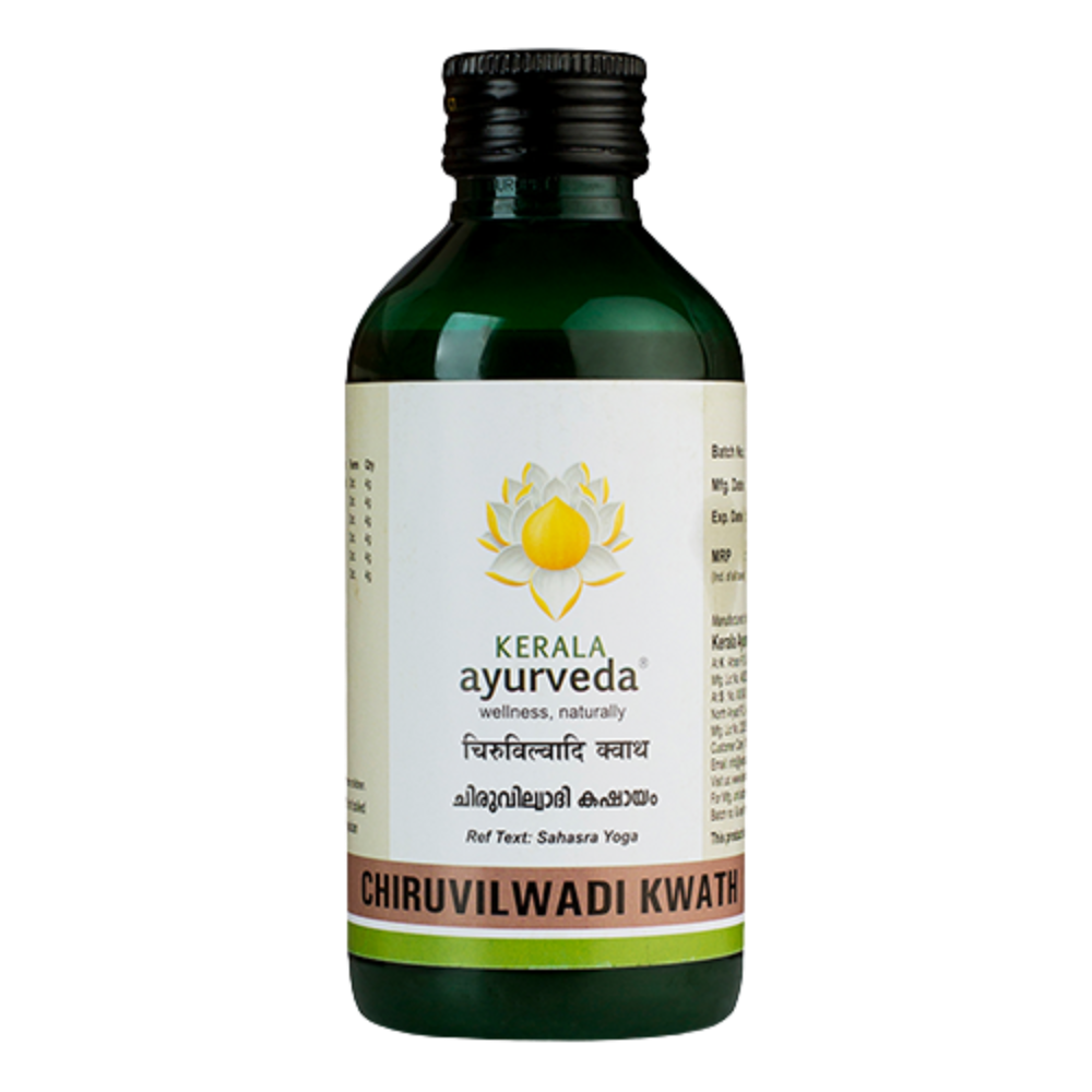 kerala-ayurveda-chiruvilwadi-kwath