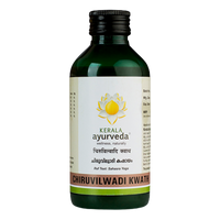 Thumbnail for kerala-ayurveda-chiruvilwadi-kwath