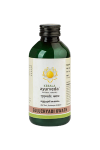 Thumbnail for kerala-ayurveda-guluchyadi-kwath