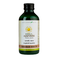 Thumbnail for kerala-ayurveda-varunadi-kwath