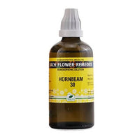 Thumbnail for new-life-homeopathy-bach-flower-remedies-horn-beam-30-dilutio