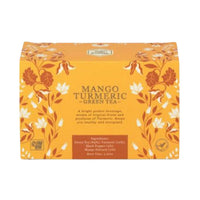 Thumbnail for mittal-teas-mango-turmeric-green-tea