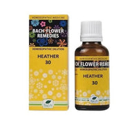 Thumbnail for new-life-homeopathy-bach-flower-remedies-heather-30-dilutio