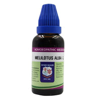 Thumbnail for father-muller-melilotus-alba-mother-tincture-