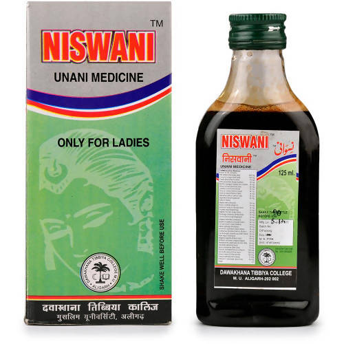 dawakhana-tibbiya-niswan
