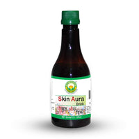 Thumbnail for Basic Ayurveda Skin Aura Drink