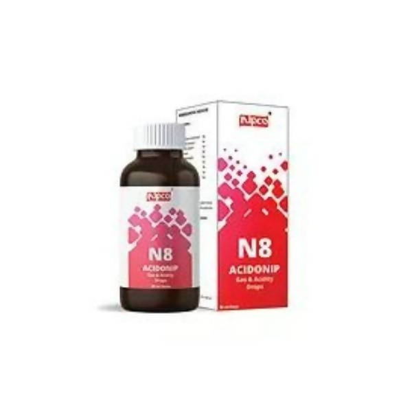 nipco-homeopathy-n8-drop