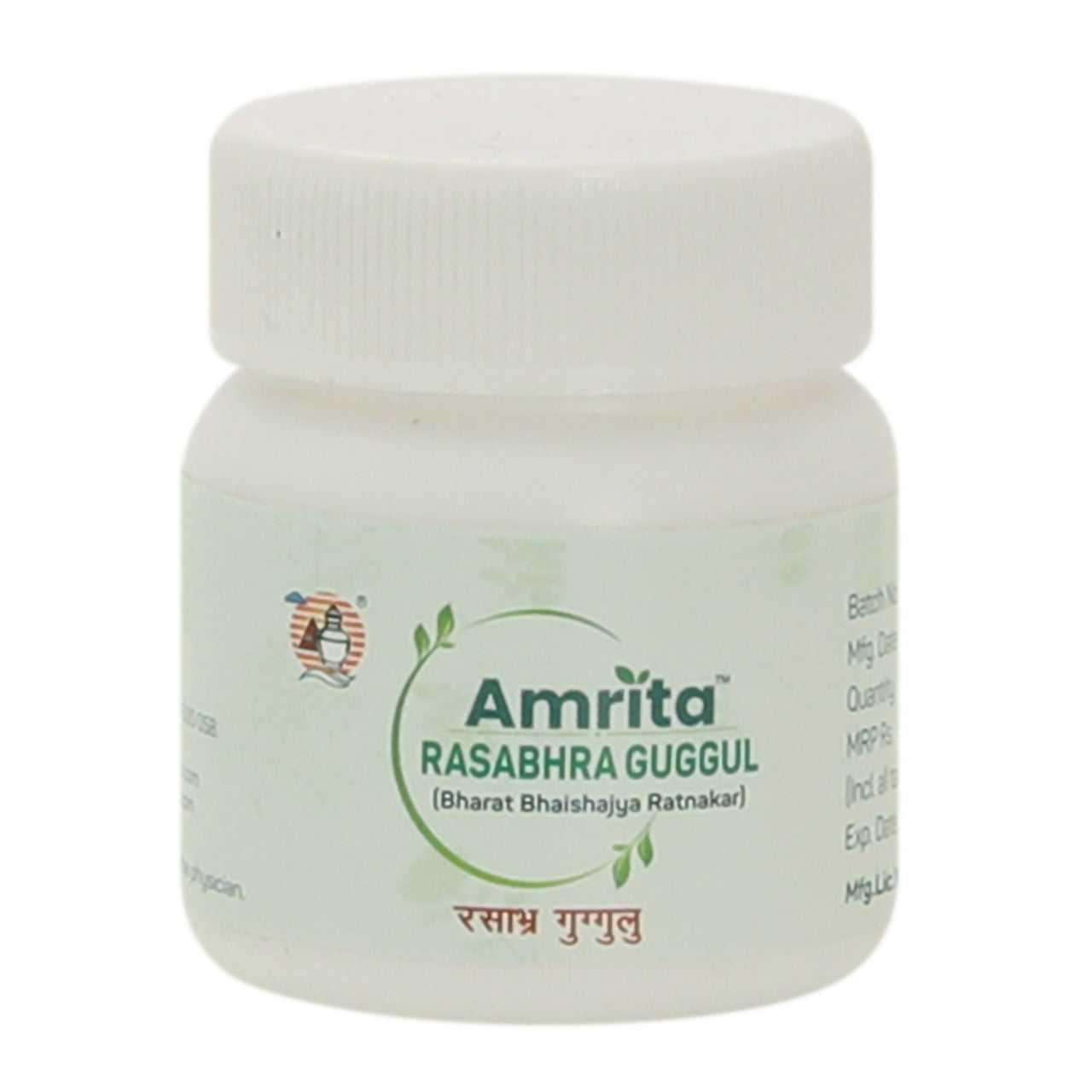 amrita-rasabhra-guggul