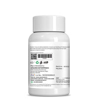 Thumbnail for Ae Naturals Korien Ginseng Capsules
