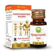Thumbnail for basic-ayurveda-kukkutandatwak-bhasma