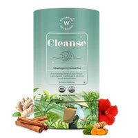 Thumbnail for wellbeing-nutrition-cleanse-herbal-te
