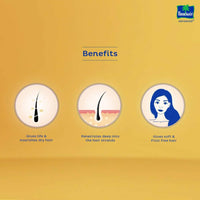 Thumbnail for Parachute Advansed Ayurvedic Hot Oil