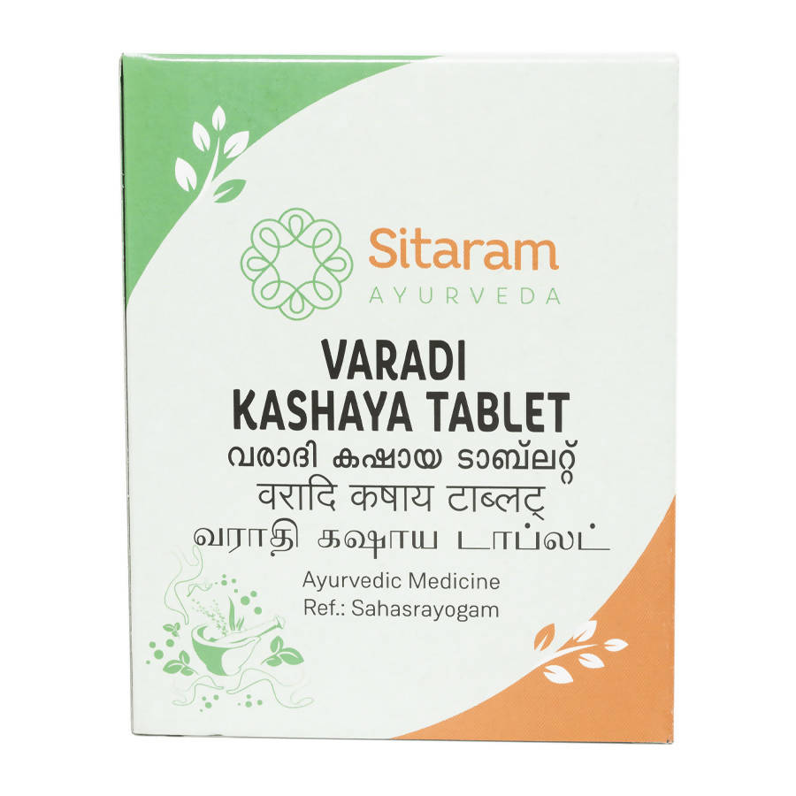 sitaram-ayurveda-varadi-kashaya-tablet