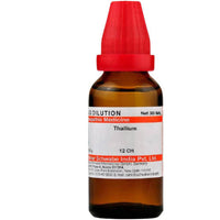 Thumbnail for dr.-willmar-schwabe-india-thallium-dilutio