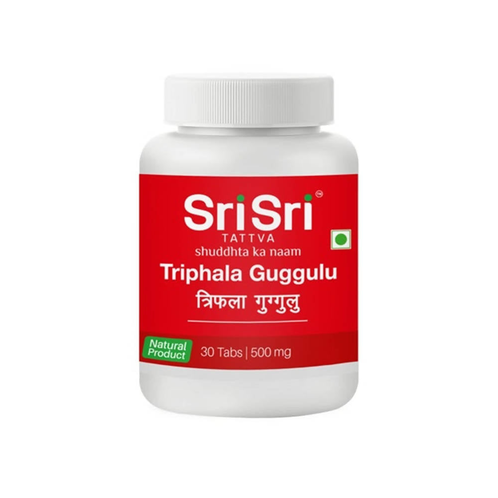 sri-sri-tattva-triphala-guggulu