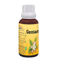 Thumbnail for bio-india-homeopathy-bach-flower-gentian-dilutio