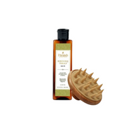 Thumbnail for panash-effortless-hair-care-comb