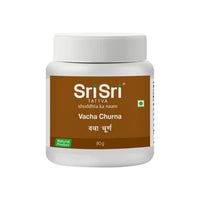 Thumbnail for sri-sri-tattva-vacha-churna