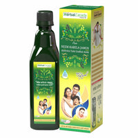 Thumbnail for herbal-canada-neem-karela-jamun-juice