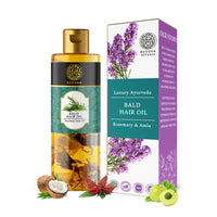Thumbnail for Buddha Natural Anti Bald Hair Oil