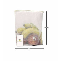 Thumbnail for Home Strap 6 Piece Microfiber Fridge Bags