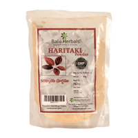 Thumbnail for balu-herbals-harithaki-(karakkaya)-powder