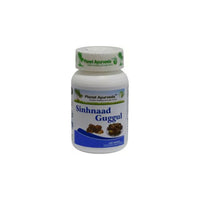 Thumbnail for planet-ayurveda-sinhnaad-guggul