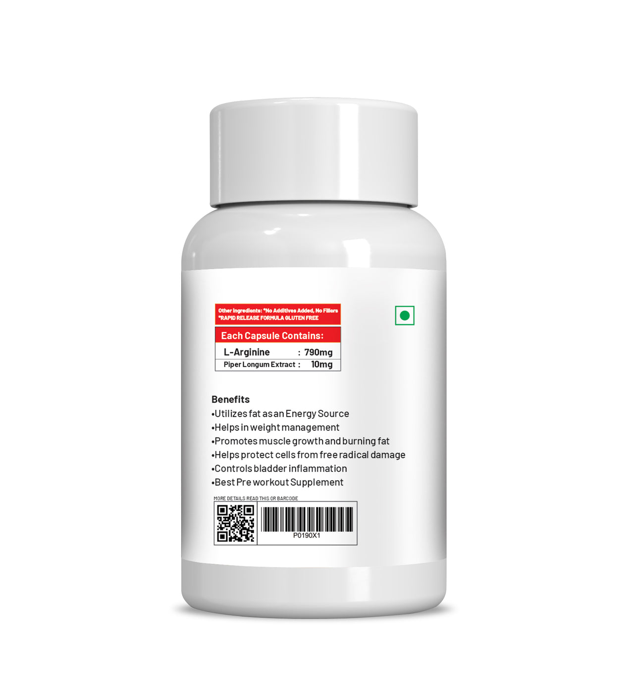 Ae Naturals L