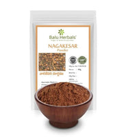 Thumbnail for balu-herbals-ceylon-ironwood-(nagakesarlu)-powder