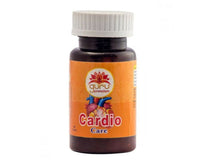 Thumbnail for guru-prasadam-cardio-care-tablets