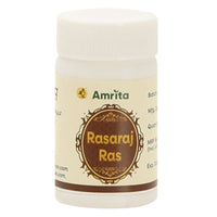 Thumbnail for Amrita Rasaraj Ras