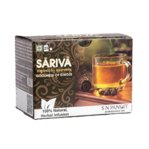s-n-pandit-ayurveda-sariva-â-goodness-of-ginge