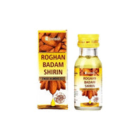 Thumbnail for new-shama-rogan-badam-shiri