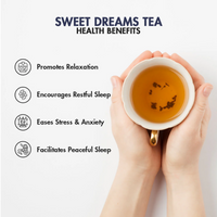 Thumbnail for Tea Treasure Sweet Dreams Tea