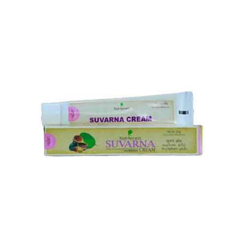 rajah-ayurveda-suvarna-cream