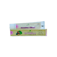 Thumbnail for rajah-ayurveda-suvarna-cream