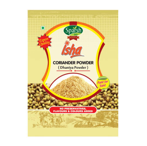 sparsh-bio-isha-coriander-powde